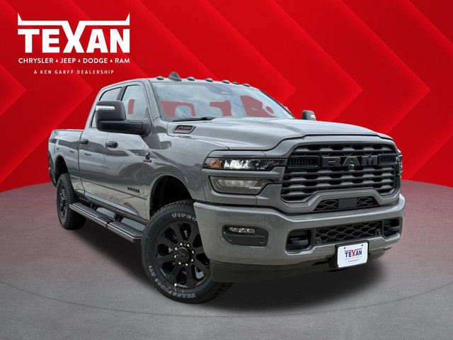 2026 RAM 2500 Lone Star