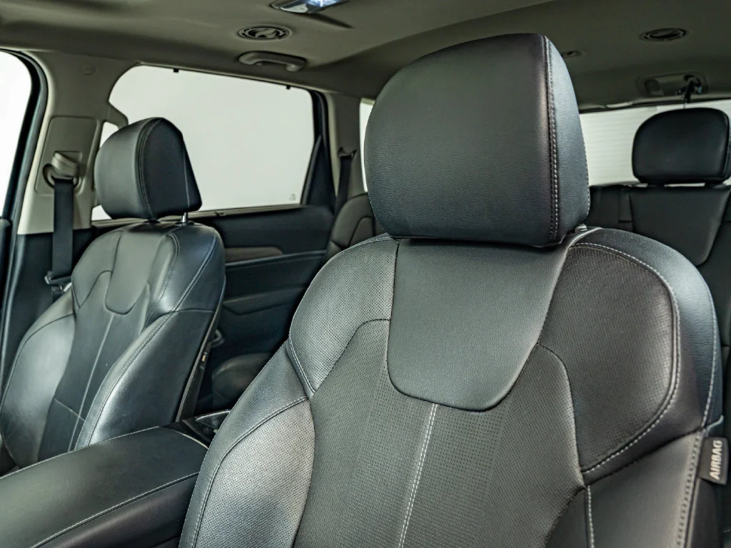 Used 2022 Gravity Gray Kia EX image 34