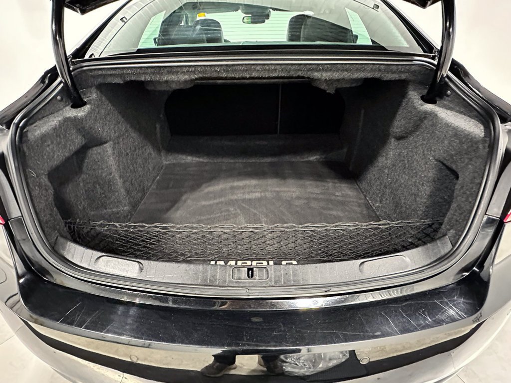 Used 2017 Black Chevrolet LT image 5