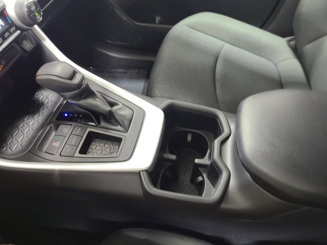 Certified Used 2024 Silver Sky Metallic Toyota XLE image 28