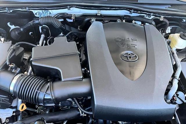 Certified Used 2023 ICE CAP Toyota  image 32