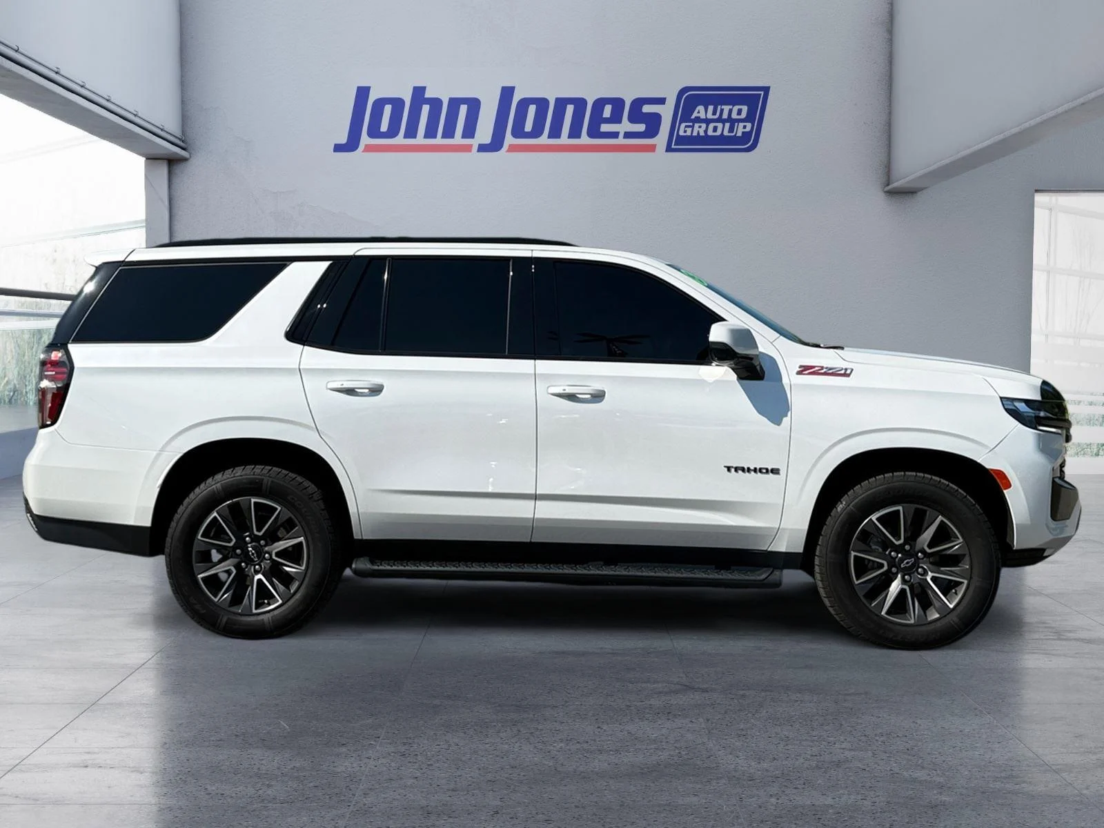 Used 2023 Summit White Chevrolet Z71 image 6
