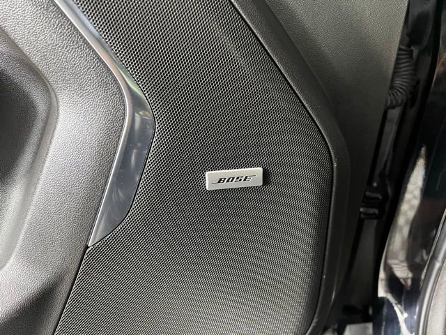 Certified Used 2021 Black Chevrolet Premier image 16