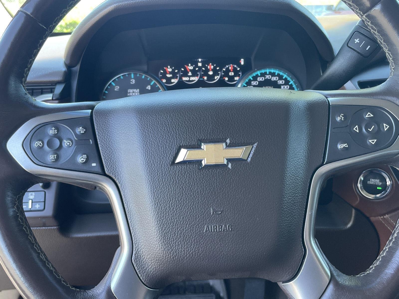 2017 Chevrolet Tahoe Premier - Photo 33
