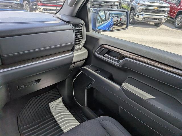 2026 Chevrolet Silverado 1500 RST - Photo 16