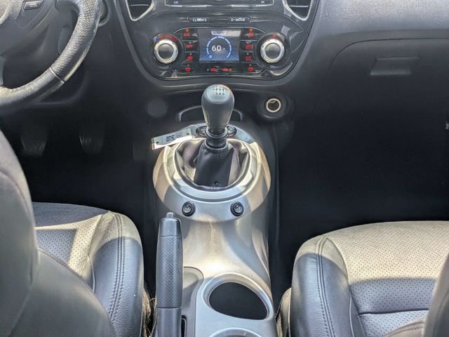 Used 2011 White Nissan SV image 18