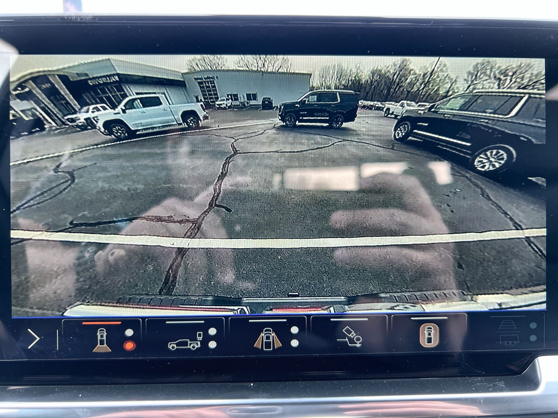 2026 GMC Sierra 1500 Elevation - Photo 70