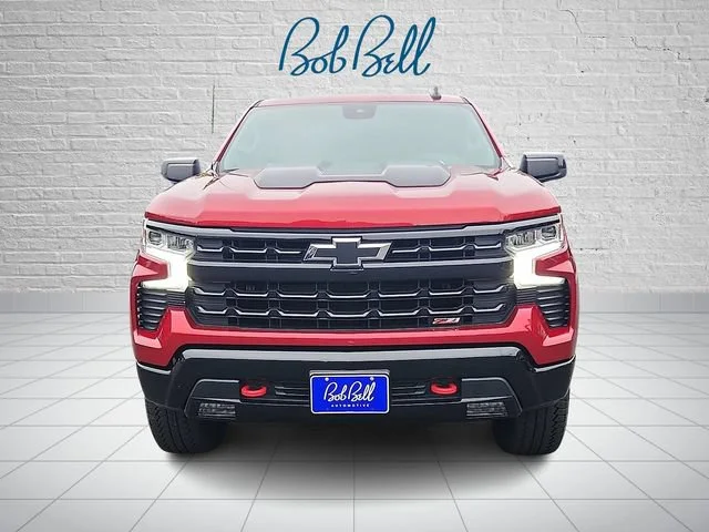 3GCUDFEL7PG146235