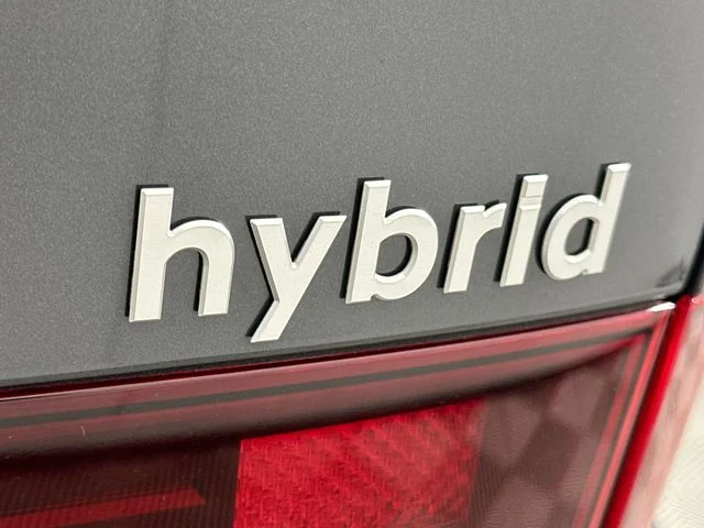 New 2026 Gray Hyundai SE image 23