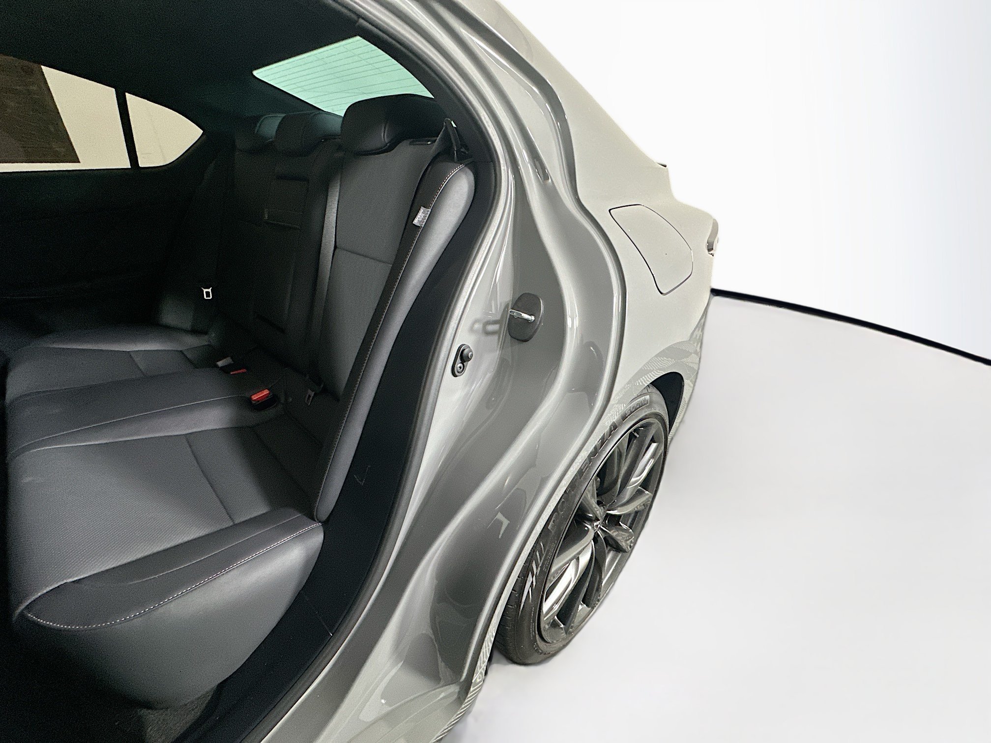 Used 2025 Incognito Lexus IS 350 F SPORT Design image 26