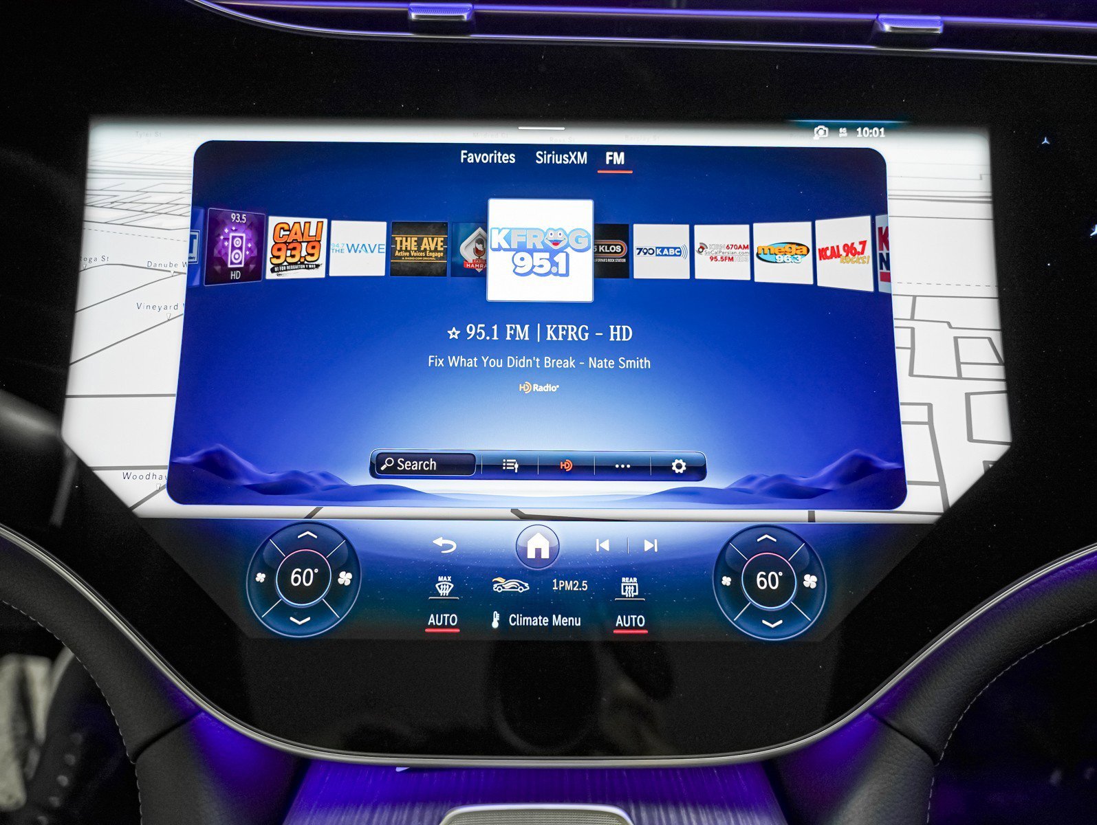 New 2026 Polar White Mercedes-Benz EQS 400 image 18
