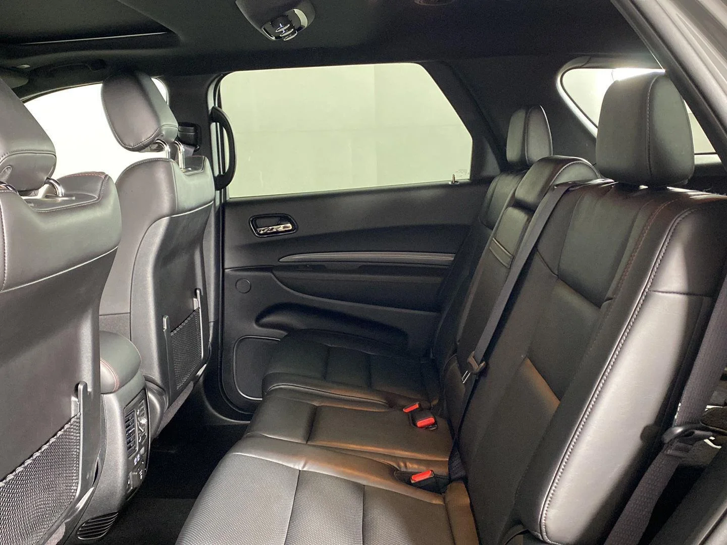 Used 2026 Destroyer Gray Clearcoat Dodge GT Plus AWD image 19