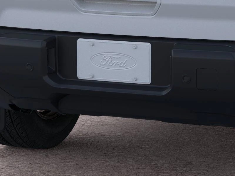 New 2026 White Ford Big Bend image 24