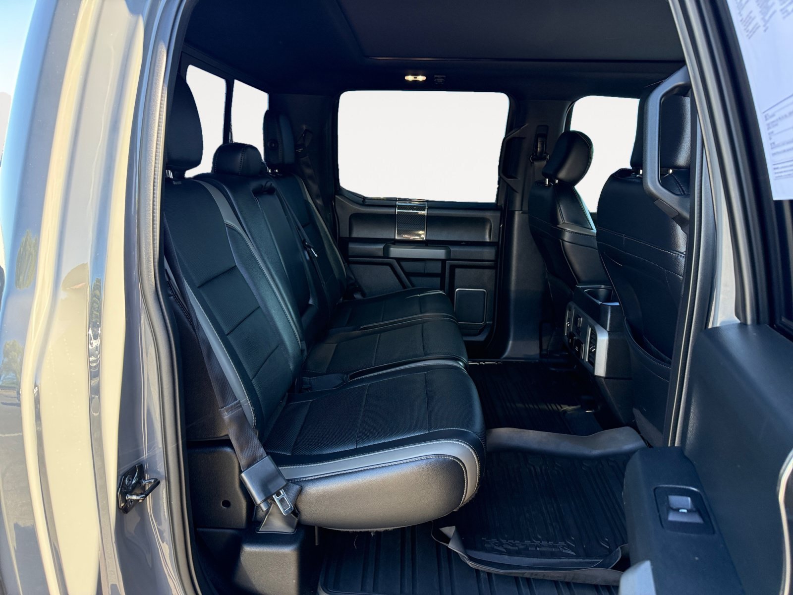 Used 2018 Lead Foot Ford Raptor image 18