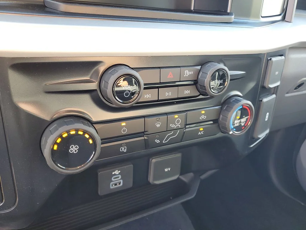 2026 Ford F-250 Super Duty XL - Photo 18