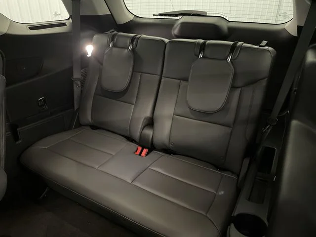 New 2026 Carbonized Gray Metallic Ford Active image 23