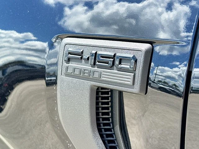 New 2026 Black Ford STX image 18