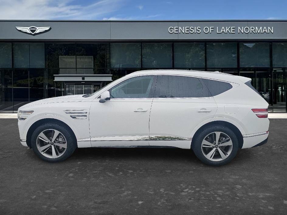 Used 2024 Alta White Genesis 2.5T Advanced image 7