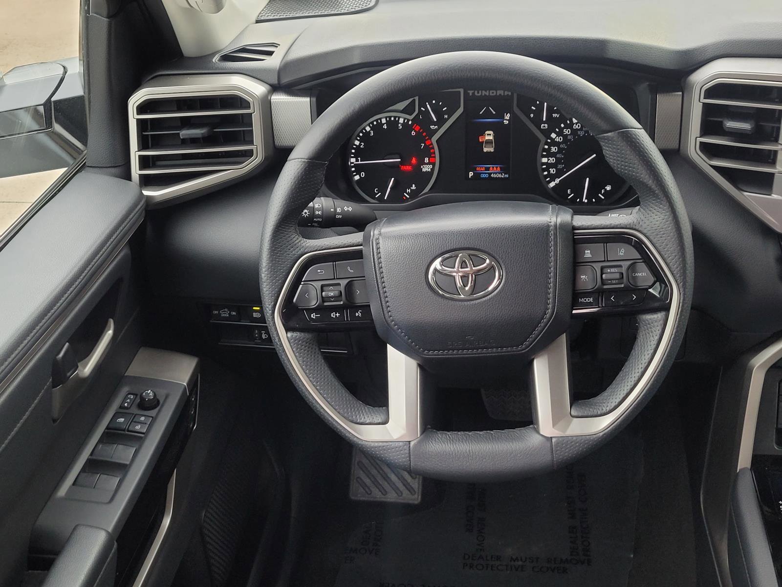 Used 2022 Pearl Toyota Limited image 6