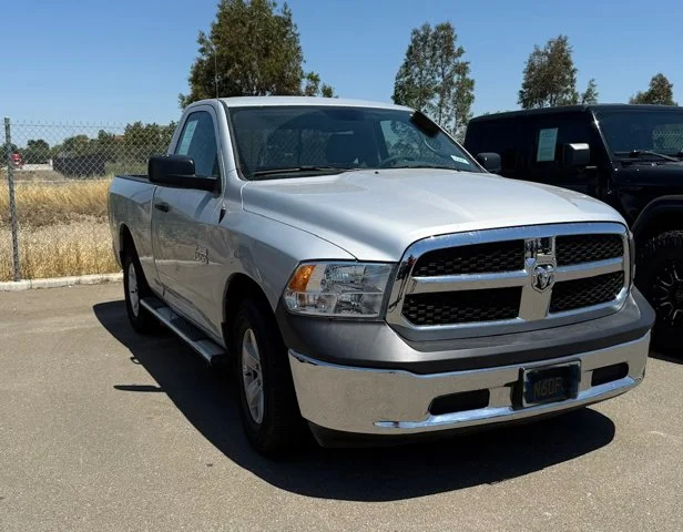 2017 RAM 1500 Tradesman Regular Cab 6'4's photo