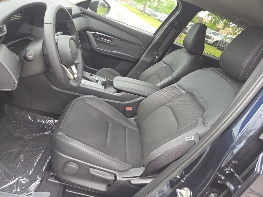 2026 Mazda CX-5 S Select - Photo 17