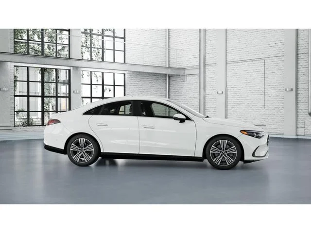 New 2027 White Mercedes-Benz  image 15