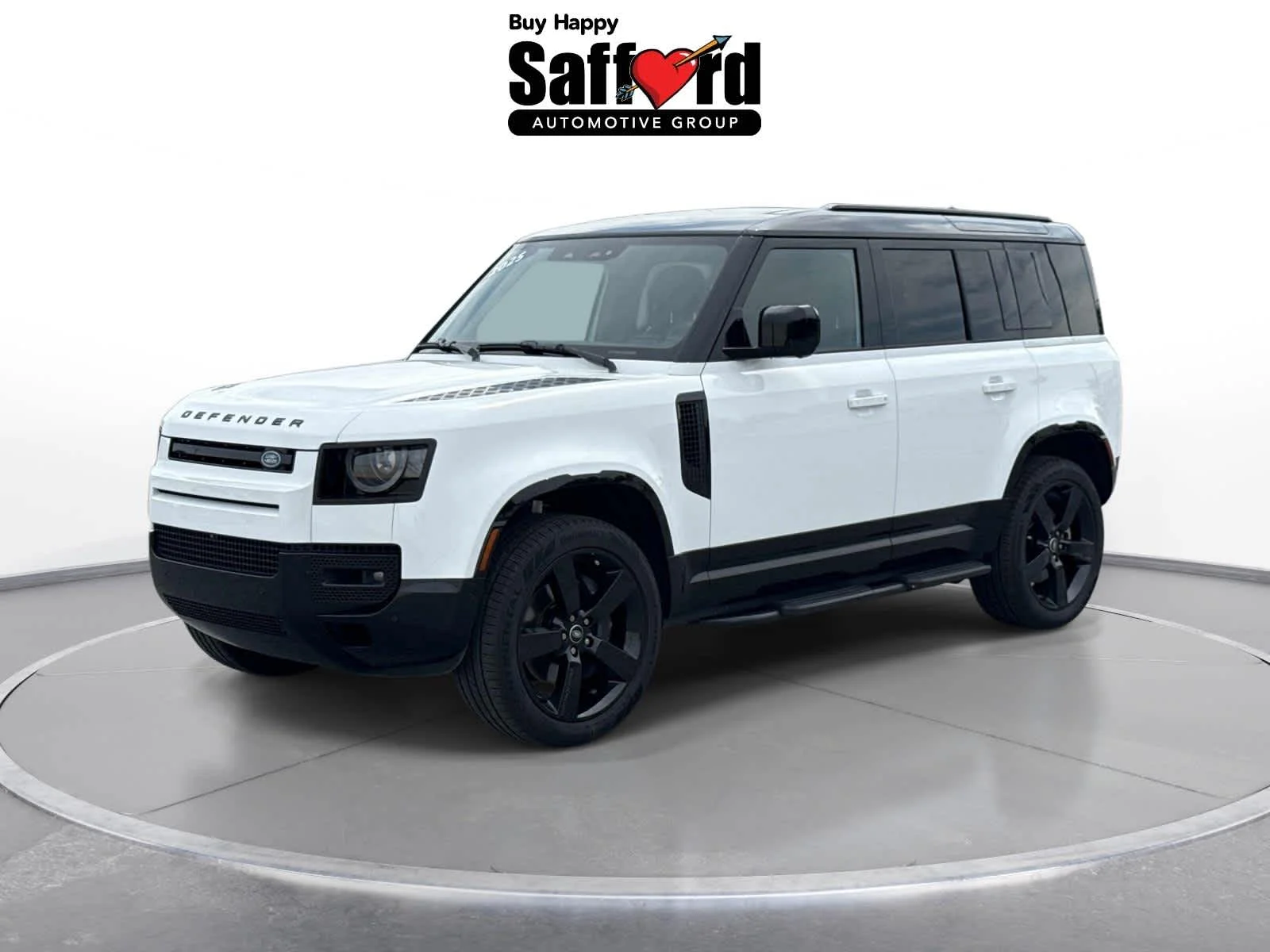 2025 Land Rover Defender X-Dynamic SE