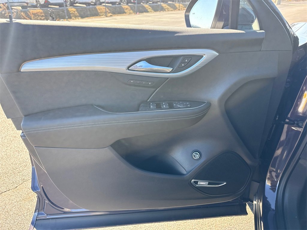 2026 BUICK ENVISION - Image 12