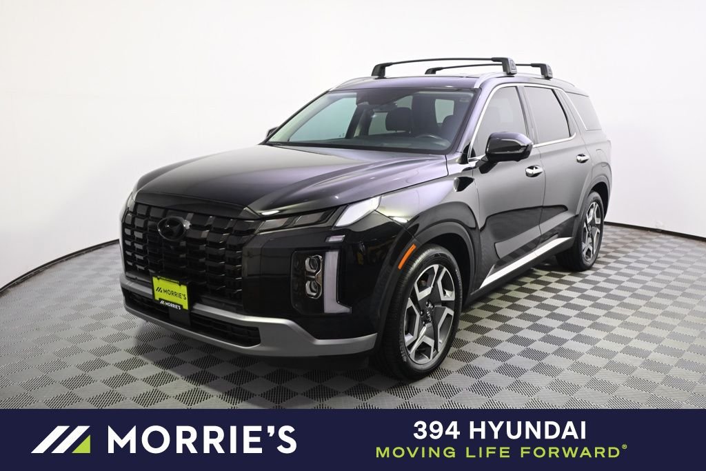 2024 Hyundai Palisade Limited AWD's photo