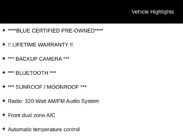 Certified Used 2026  Honda TrailSport image 53