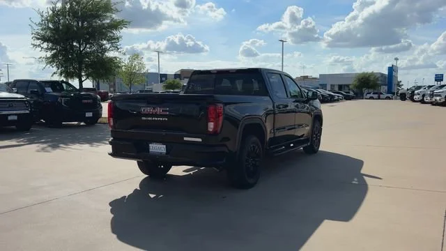 2026 GMC Sierra 1500 Elevation - Photo 9