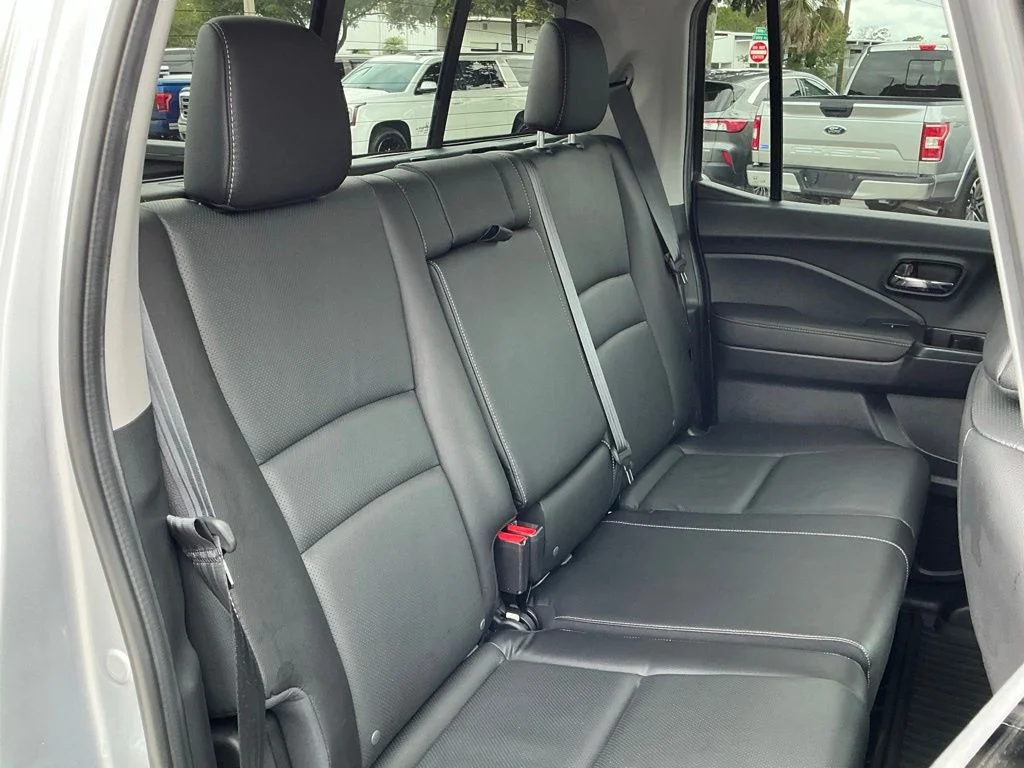 Used 2023  Honda RTL-E image 24