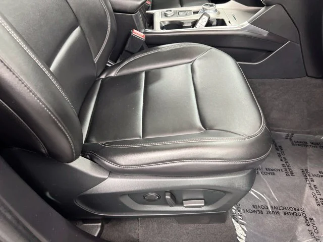 Used 2022 Green Ford XLT image 26