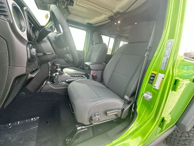 New 2026 Mojito Clear-Coat Exterior Paint Jeep Willys image 13
