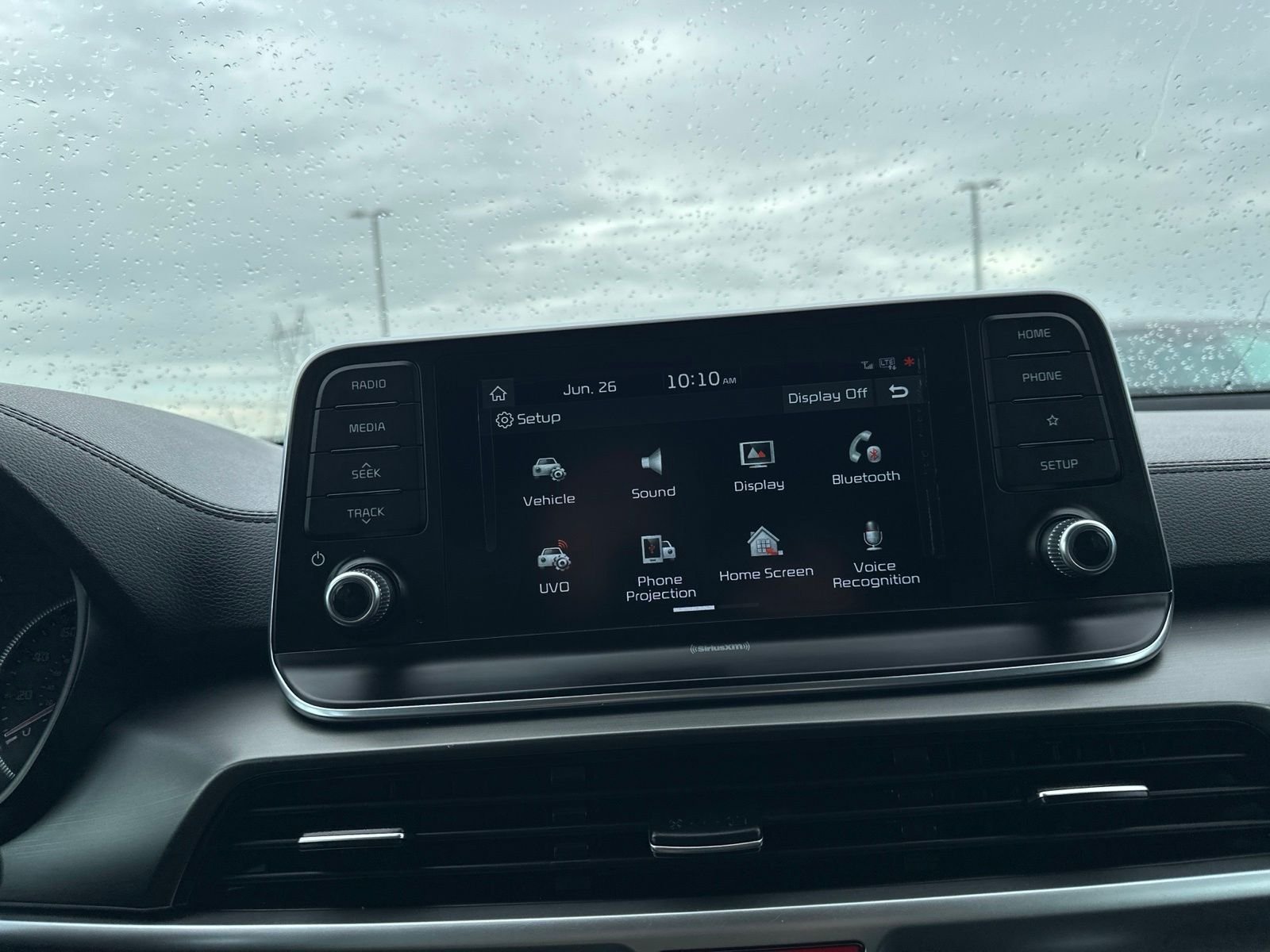 2020 Kia Telluride LX - Photo 66