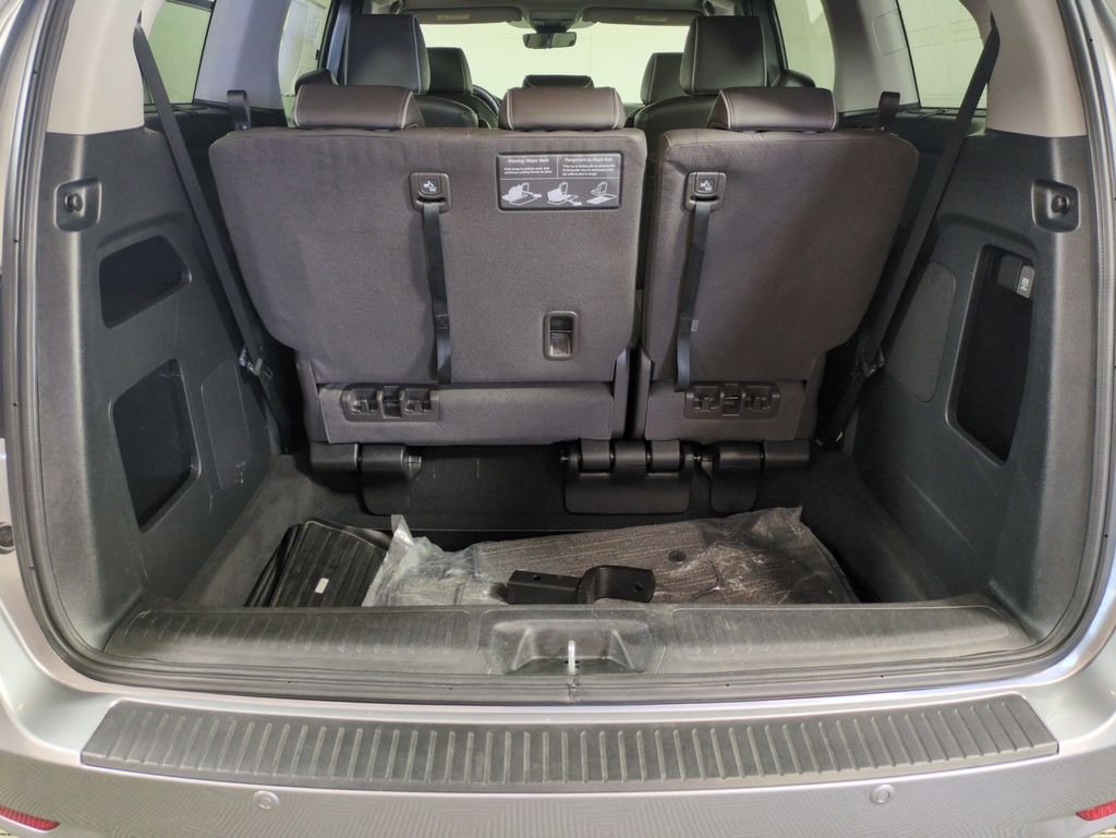 2024 Honda Odyssey Elite - Photo 27