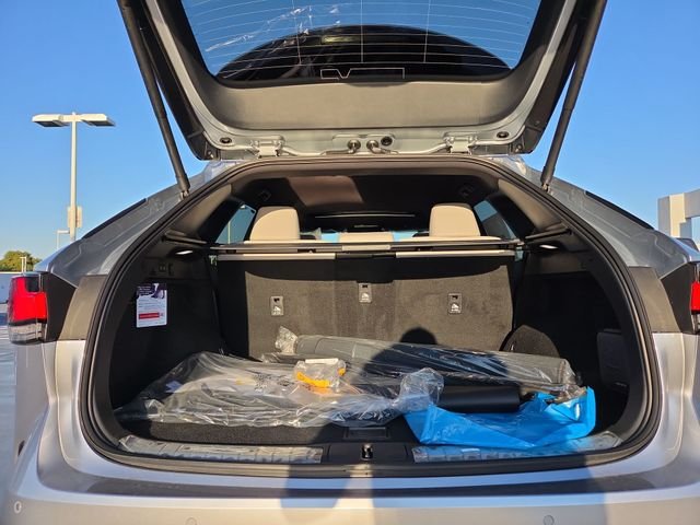 New 2026 Iridium Lexus PREMIUM image 24