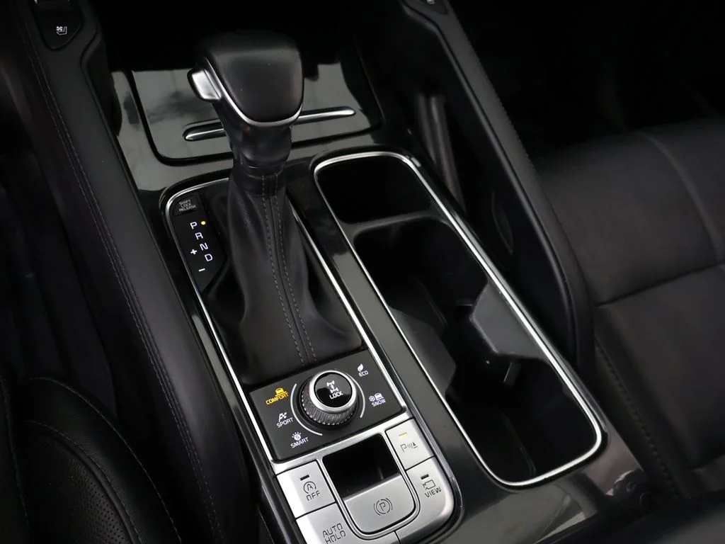 Used 2020 Gray Kia SX image 62