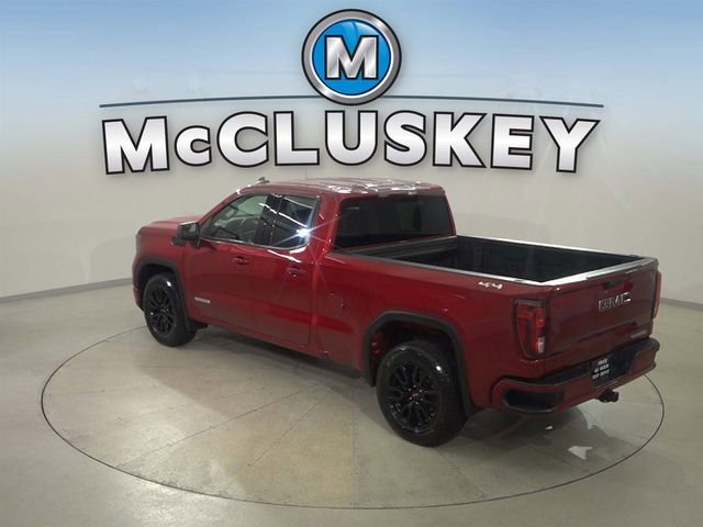 2024 GMC Sierra 1500 Elevation - Photo 22