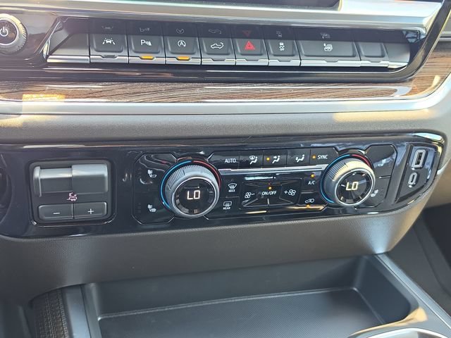 2026 Chevrolet Silverado 1500 RST - Photo 25