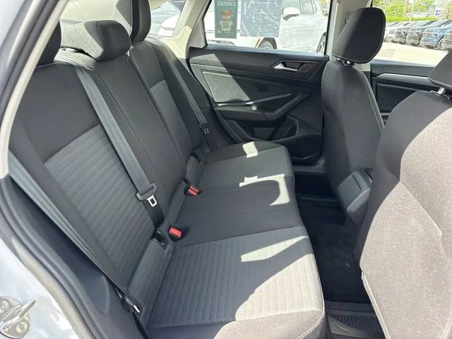 2024 Volkswagen Jetta S - Photo 26