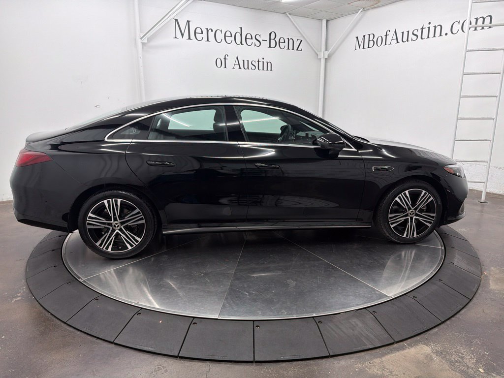 New 2027 Night Black Mercedes-Benz CLA 220 image 84