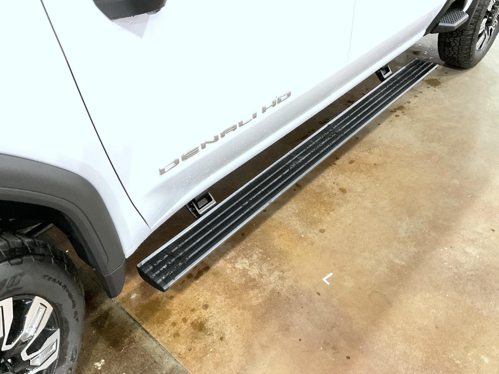 2026 GMC Sierra 2500HD Denali - Photo 21