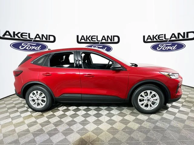New 2026 Ford Escape Active