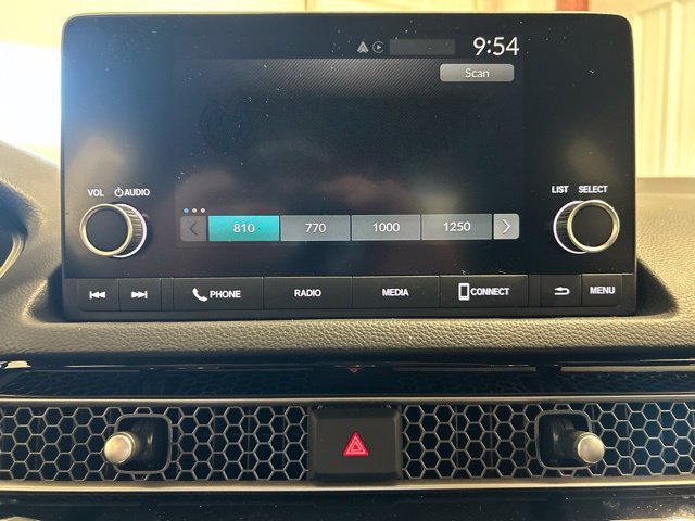 2025 Honda Civic Sport - Photo 31
