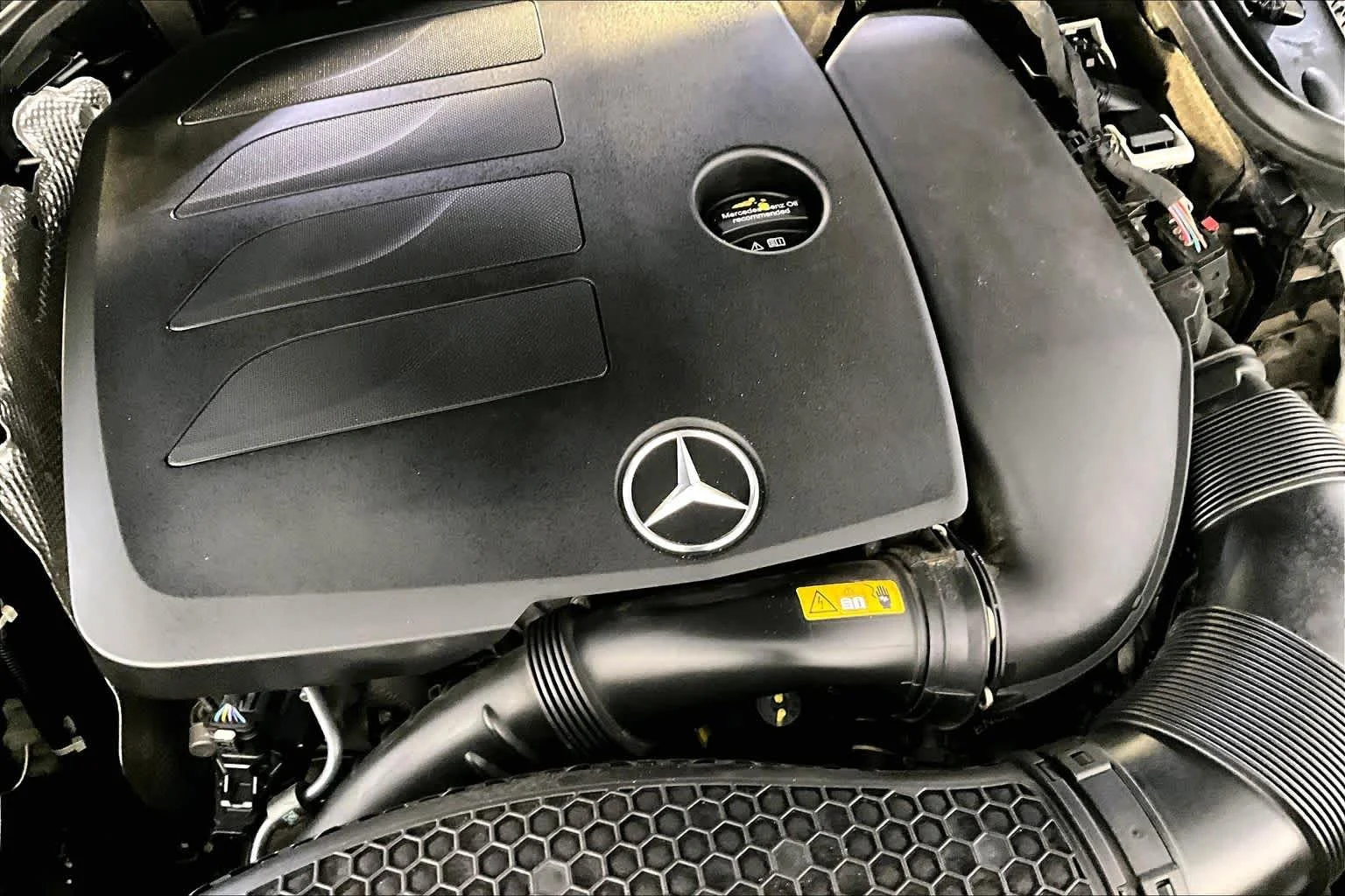 Used 2021 Black Mercedes-Benz E 350 image 51