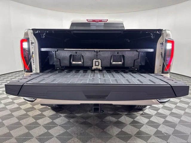 Used 2026 Beige GMC AT4 image 21