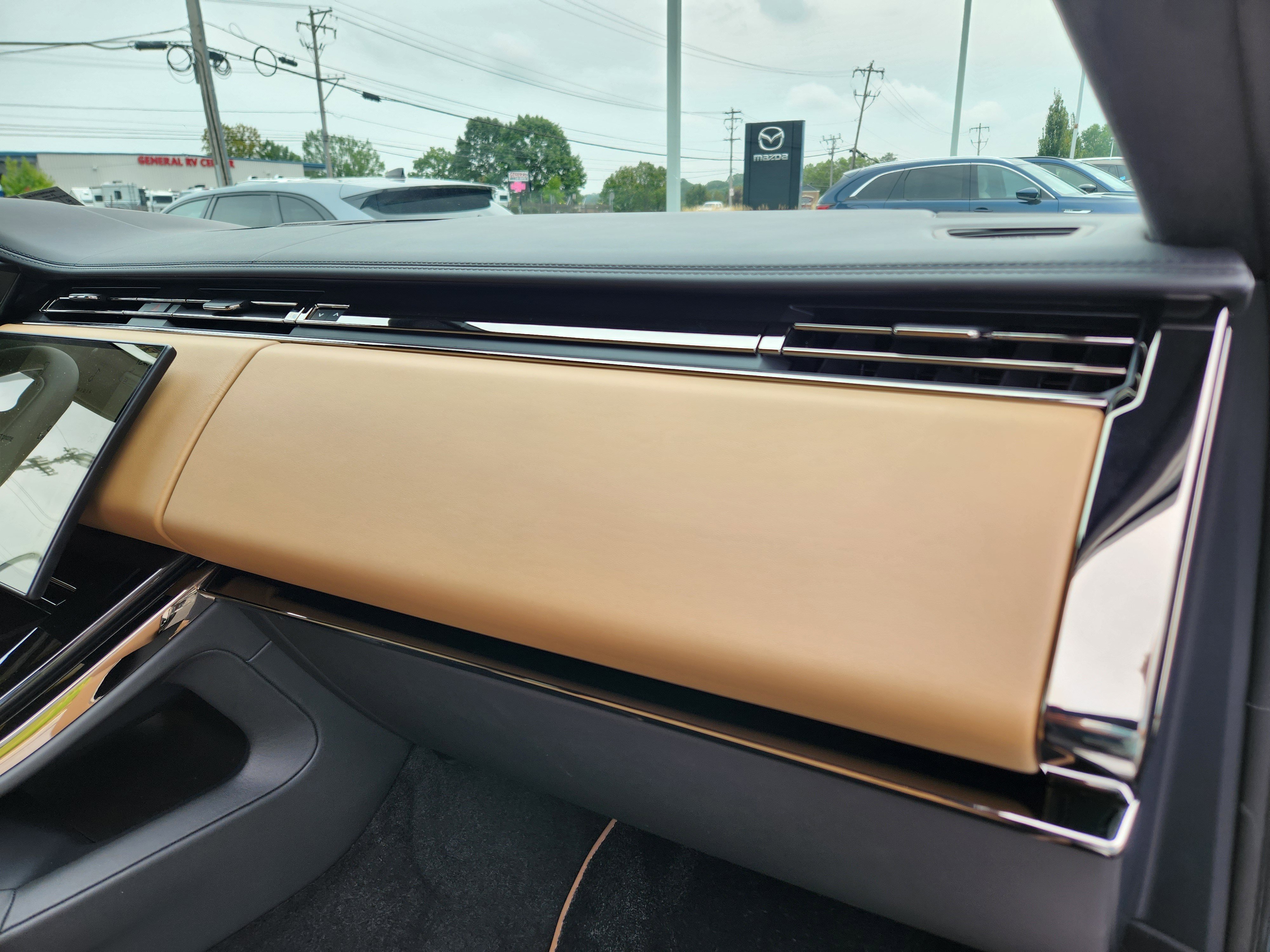 2025 Land Rover Range Rover Sport SV Edition Two - Photo 13
