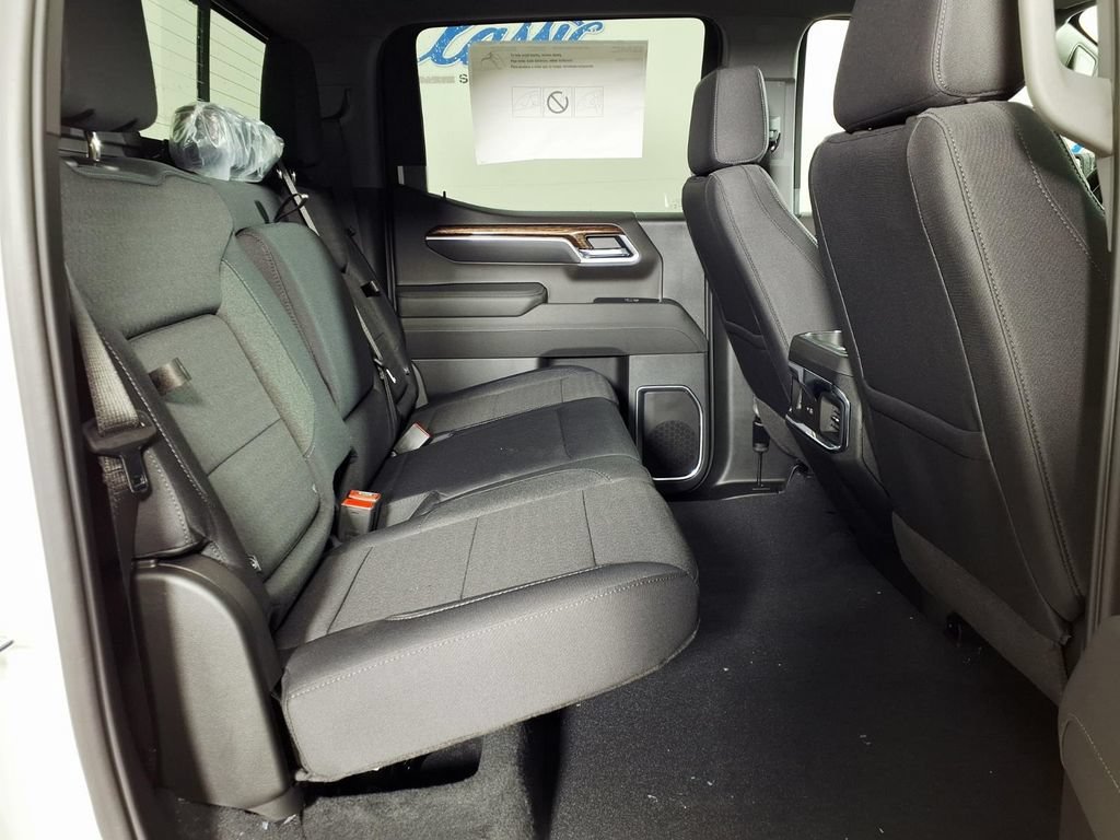 2026 GMC Sierra 1500 Elevation - Photo 10
