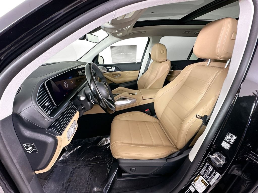 2026 Mercedes-Benz GLS Base - Photo 22